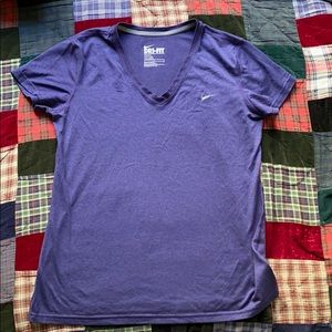 Nike Dri-Fit Performance Shirt